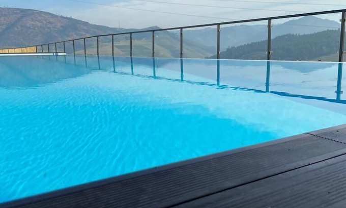 Armamar Bed & Breakfast | Quinta da Portela Douro