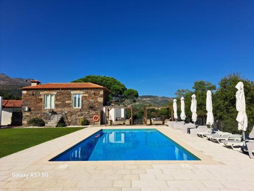 Peso da Regua House | Quinta da Portelada