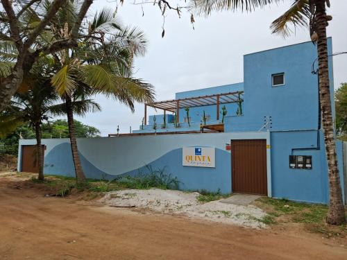 Manguinhos House | Quinta da Praia