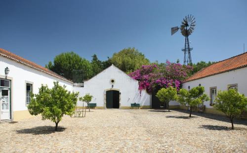 Alcochete House | Quinta Da Praia Das Fontes