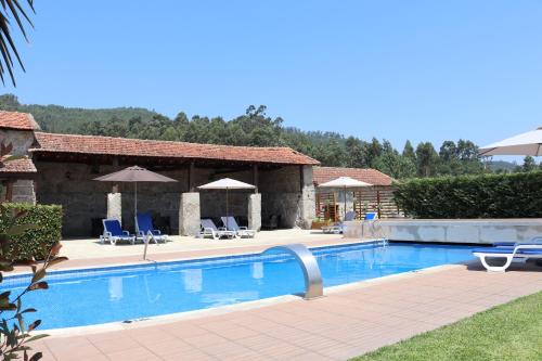 Joane House | Quinta da Presa