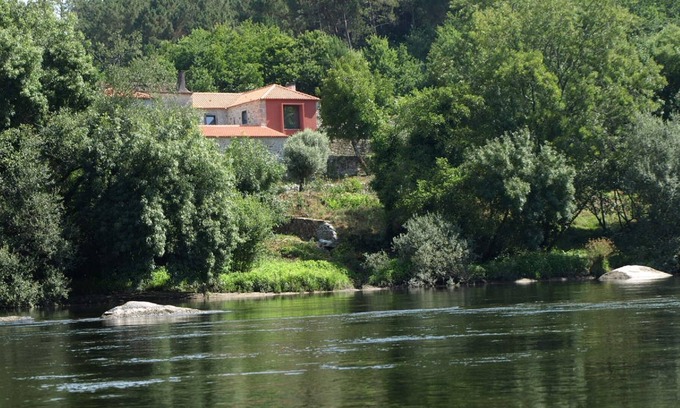 Refoios do Lima House | "Quinta da Ribeira"