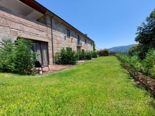 Bouro House | Quinta da Roda Hotel - Conforto e Tranquilidade no Gerês