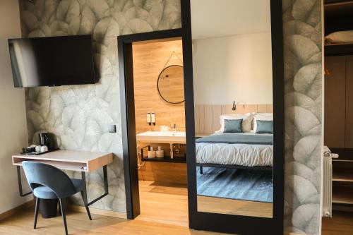 Alijo Hotel | Quinta da Seixeda