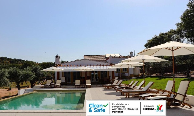 Alandroal House | Quinta da Soneca