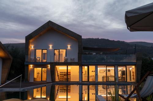 Covilha House | Quinta da Sra Marocas