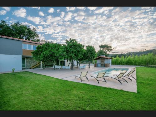 Cambeses House | Quinta da Teimosa