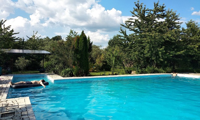 Vila Real House | Quinta da Telheira