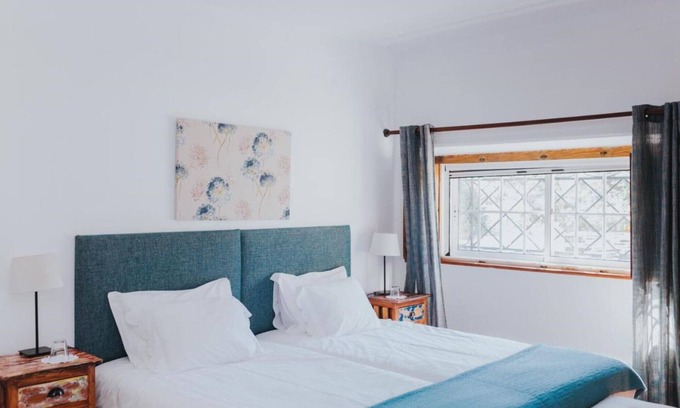 Covilha House | Quinta da Vargem - AP 1