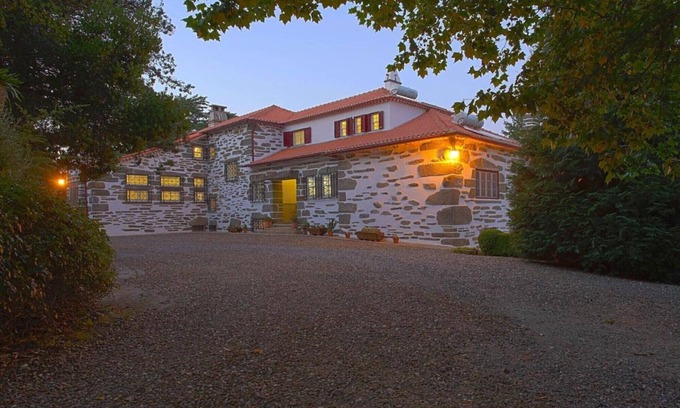 Covilha House | Quinta da Vargem AP 6