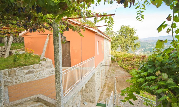 Bico Cottage | Quinta da Vinagra, sunny and modest space for up to 6 people