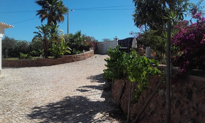 Espiche House | quinta das alfarrobeiras