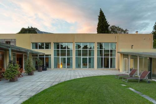 Beijos Villa | Quinta das Gerais