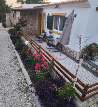 Cartaxo House | Quinta das Hortênsias I Quinta do Sol