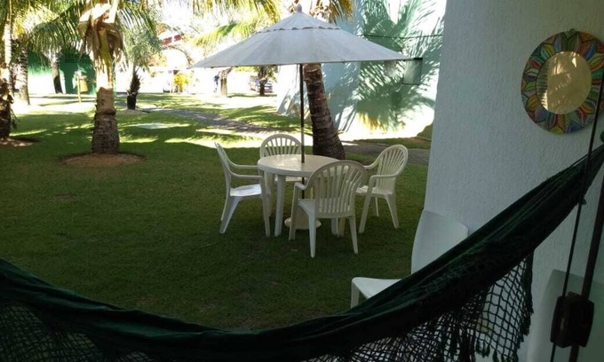 Bela Vista Apartment | Quinta das lagoas residence. Itacimirim.