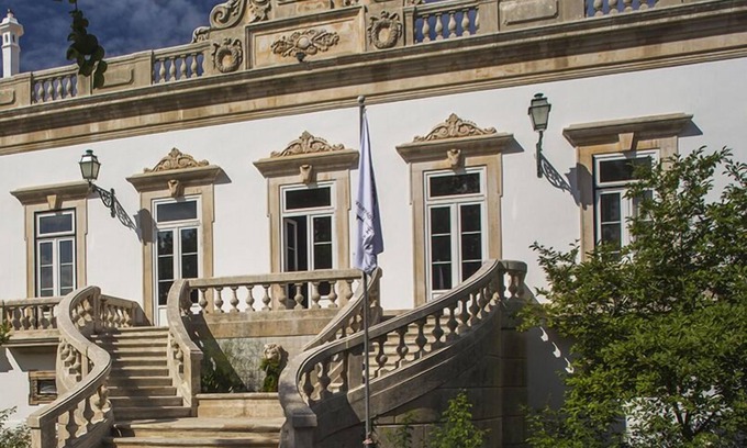 Coimbra Hotel | Quinta Das Lagrimas