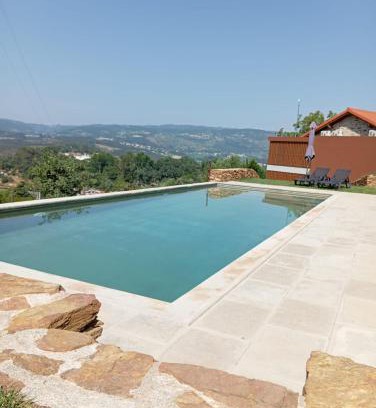 Molares House | Quinta das Mimosas