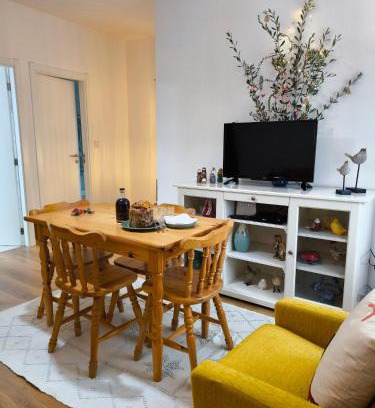 Cotas Apartment | Quinta das Olgas