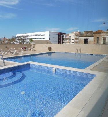 Lagos Apartment | Quinta das Palmeiras