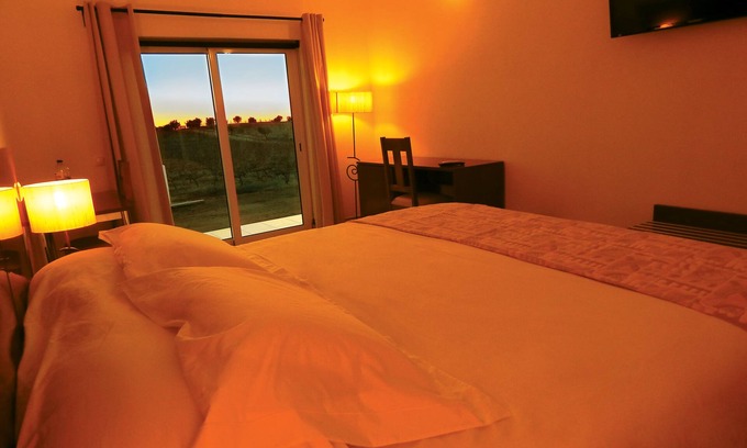 Vidigueira House | Quinta das Ratoeiras