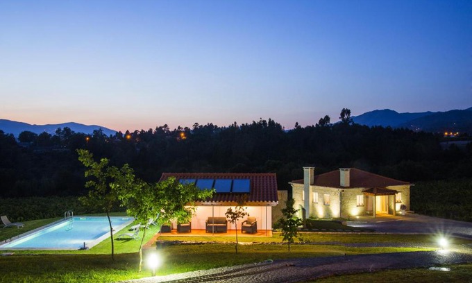 Arcos de Valdevez House | Quinta das Secas