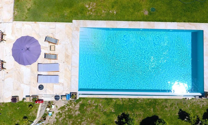 Terras de Bouro Apartment | Quinta das Varcandas Gerês 4