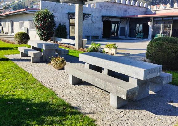 Felgueiras House | Quinta de Basto House