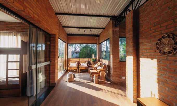 Oleo Hotel | Quinta de Brumado