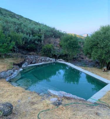 Alvoco da Serra House | Quinta De Cabrum