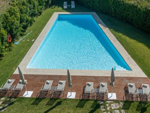 Travanca House | Quinta de Carcavelos Natures Home