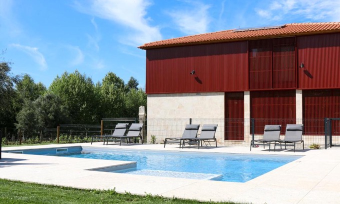 Portela House | Quinta de Chousas - Braga - Agroturismo
