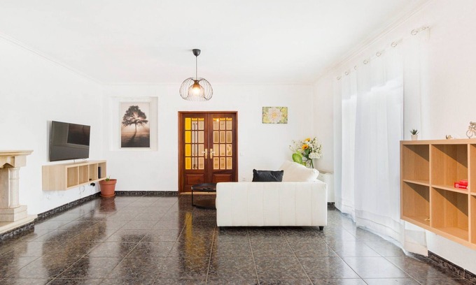 Riachos Villa | Quinta de Guaria
