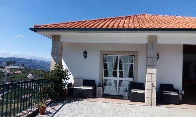 Lamego Cottage | Quinta de Penelas