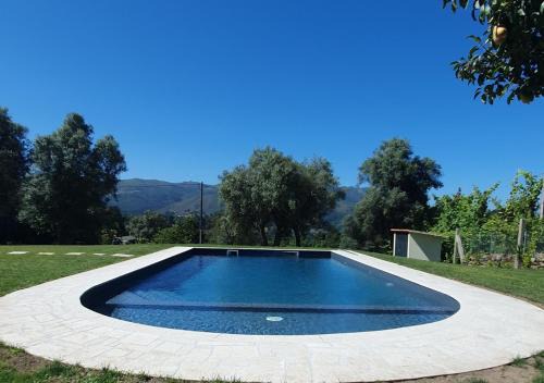 Rossas Apartment | Quinta de Ramil