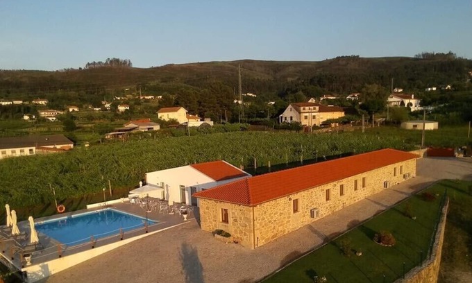 Fontoura Other | Quinta de Real - Rural Tourism