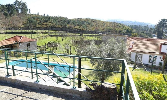Tuias Cottage | Quinta de Vila Verde