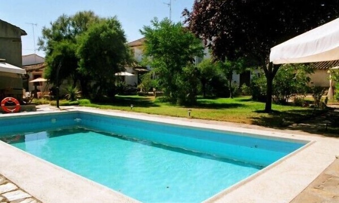 Tamariz de Campos Hotel | Quinta del Canal