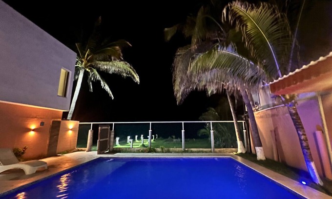 Playa San Diego House | Quinta del Carmen