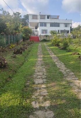 Subia House | Quinta Divina Providencia