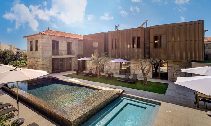 Cinfaes House | Quinta do Aido - WineTourism