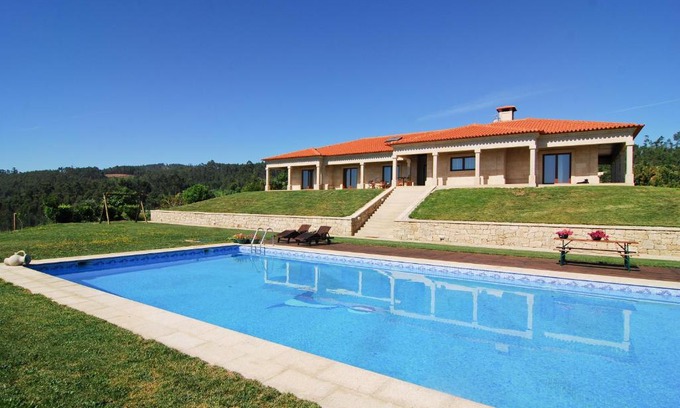 Celorico de Basto House | Quinta do Alto
