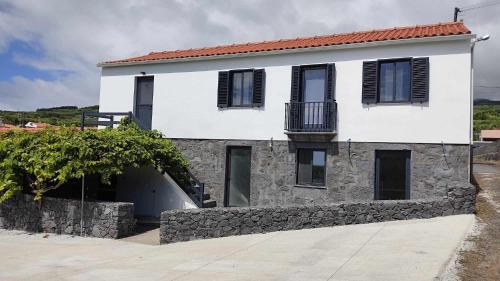 Horta Apartment | Quinta do Araçal T2