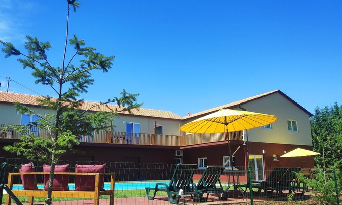 Armamar Other | Quinta do Autumn - Guest House - Douro Valley