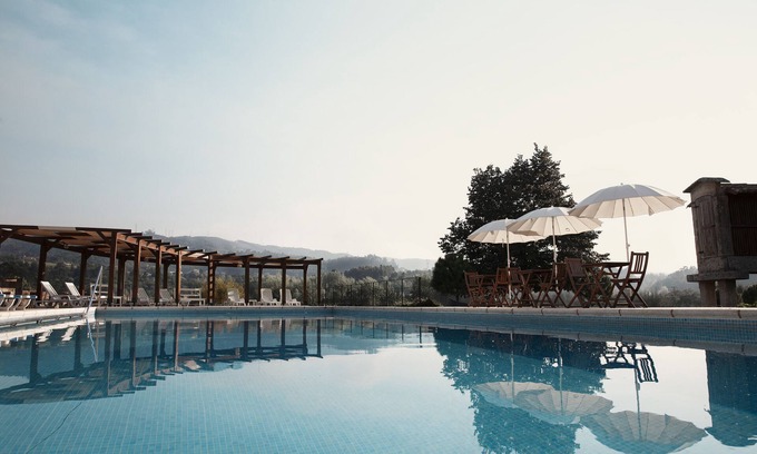 Amares House | Quinta do Burgo