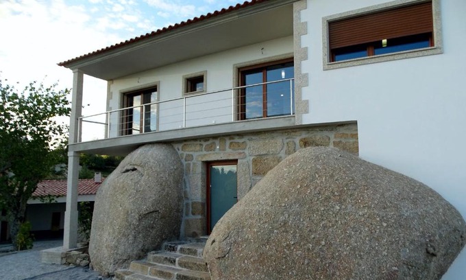 Fornos de Algodres House | Quinta do Cadaval