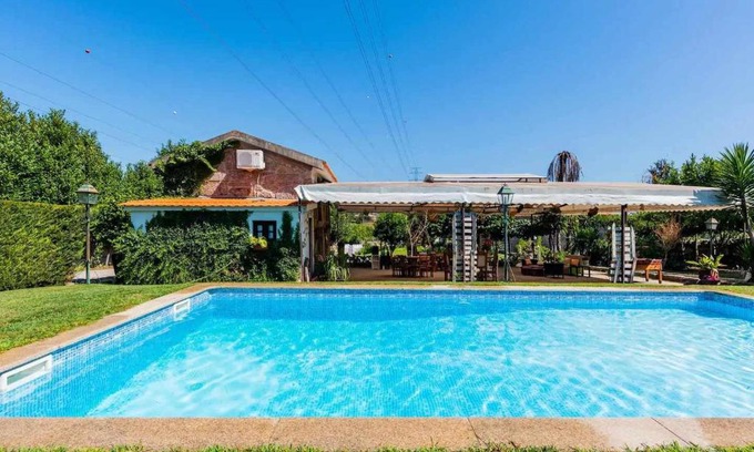 Irivo House | Quinta do Carvalhal Alojamento, Penafiel