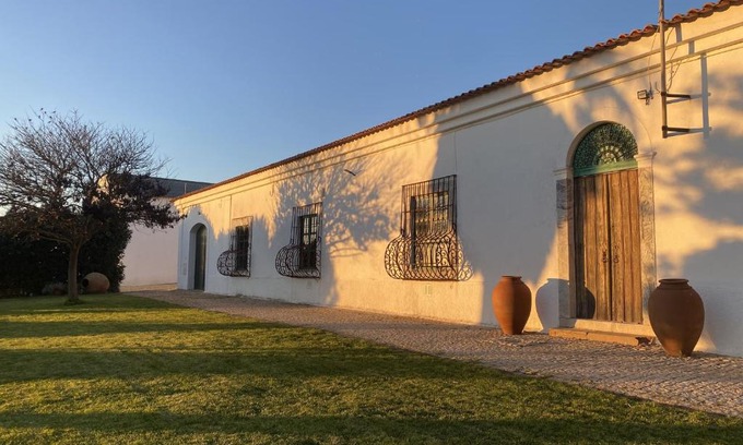 Salvada House | Quinta do Castelo