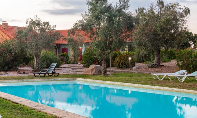 Seia House | Quinta do Chão da Vinha
