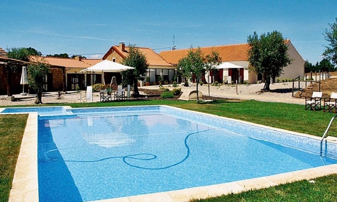 Seia House | Quinta do Chão da Vinha - T2