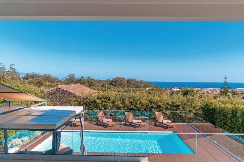 Ribeira Grande House | Quinta do Charco